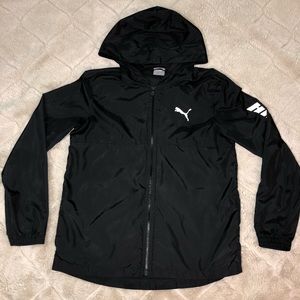 Puma Windbreaker